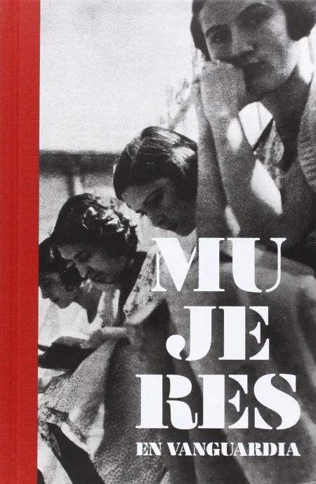 Mujeres en Vanguardia