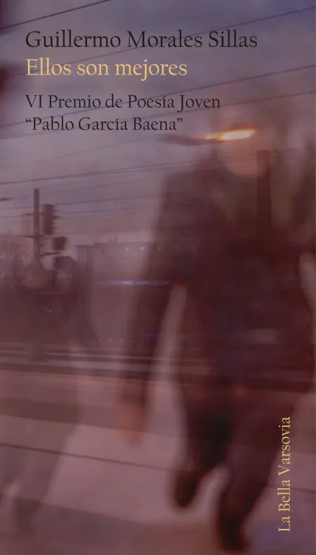 Poetry Is Not Dead