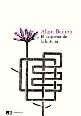 EL DESPERTAR DE LA HISTORIA