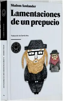 Lamentaciones de un Prepucio