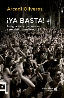 ¡Ya Basta! Indignación y Respuestas a un Sistema Enfermo