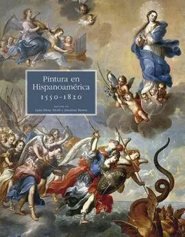 Pintura en Hispanoamerica, 1550-1820