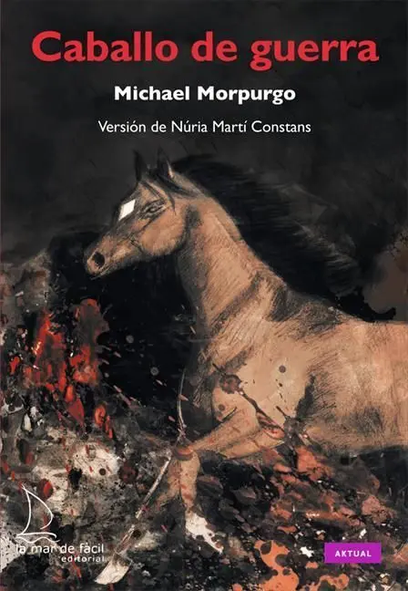 Caballo de Guerra