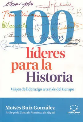 100 Líderes para la Historia