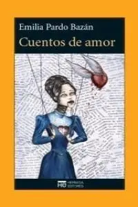 Cuentos de Amor