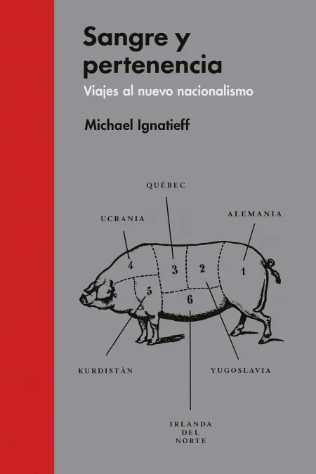 Sangre y Pertenencia