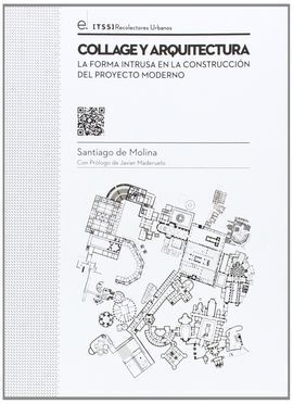 COLLAGE Y ARQUITECTURA