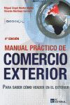 4 ED. MANUAL PRACTICO DE COMERCIO EXTERIOR