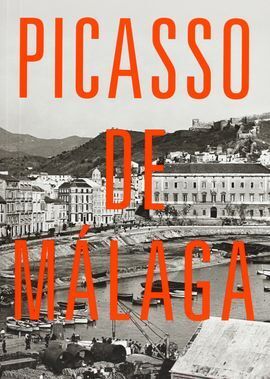 PICASSO DE MÁLAGA