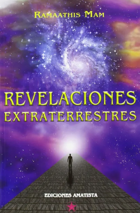 Revelaciones Extraterrestres