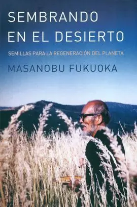 Sembrando en el Desierto