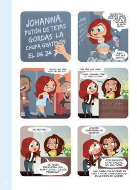 MINI PECADOS VENIALES 4