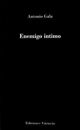 ENEMIGO ÍNTIMO