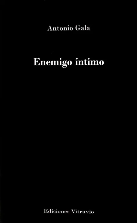 Enemigo Íntimo