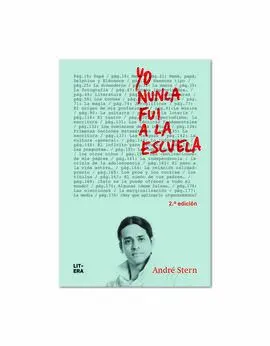 Yo Nunca Fui a la Escuela