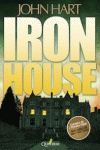 IRON HOUSE
