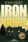 Iron House