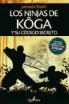 Los Ninjas de Koga y Su Código Secreto