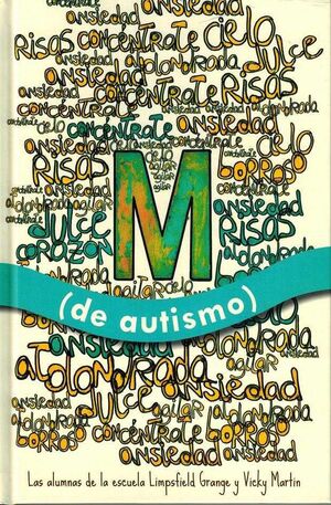 M DE AUTISMO