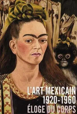 L'art Mexicain, 1920-1960