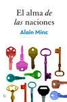 Alma de las Naciones, el