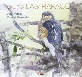 Viaje a las Rapaces