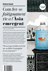 Com Fer-Se Fastigosament Ric a L'àsia Emergent