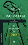 Tabla de Esmeralda, la - el Oraculo de Thot