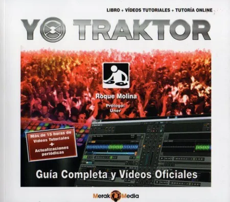 Yo Traktor