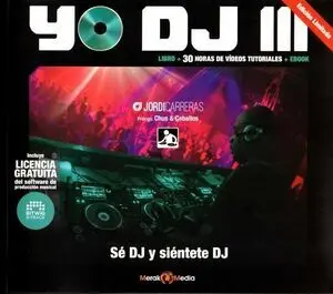 Yo Dj Iii