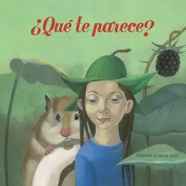 ¿Qué te Parece?