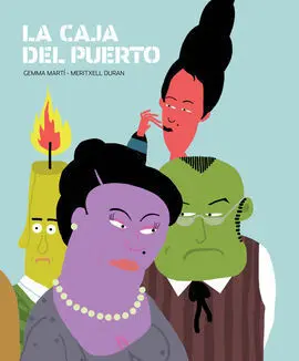 La Caja del Puerto