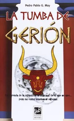 La Tumba de Gerión