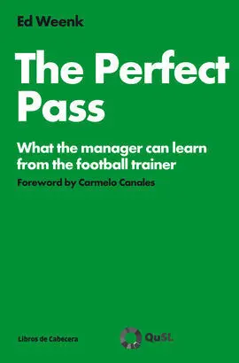 The Perfect Pass