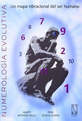 NUMEROLOGÍA EVOLUTIVA