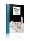 MÁLAGA CUADERNO DE VIAJE - SKETCHBOOK