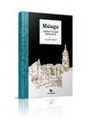 Málaga Cuaderno de Viaje - Sketchbook