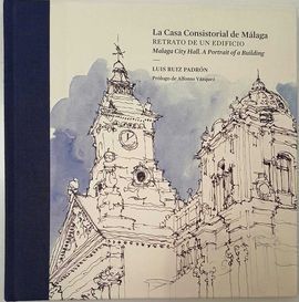 CASA CONSISTORIAL DE MÁLAGA