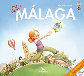 ¡OH! MÁLAGA