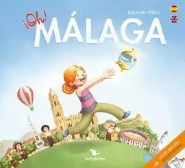 ¡Oh! Málaga