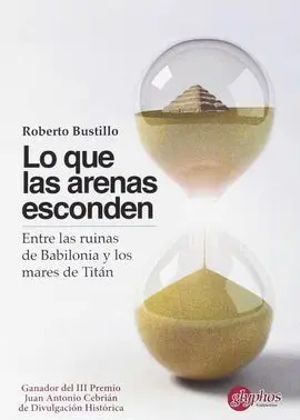 Lo que las Arenas Esconden