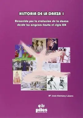 Historia de la Danza I