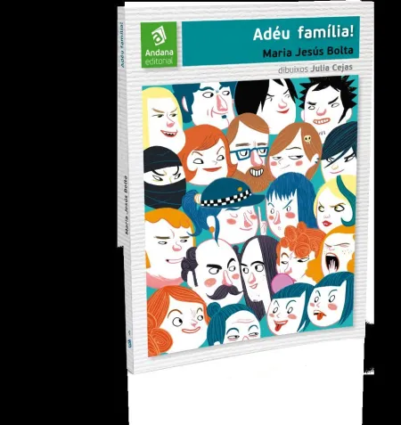 Adéu Família!