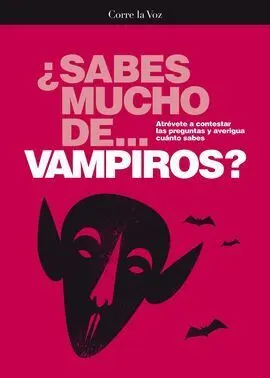 Vampiros
