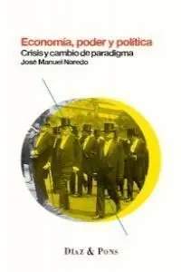 Economía, Poder y Política