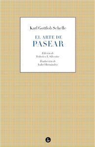 EL ARTE DE PASEAR