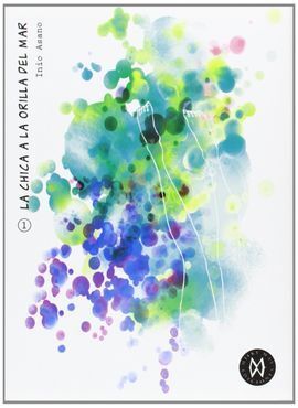 LA CHICA DE LA ORILLA DEL MAR VOL.I