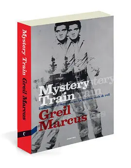 Mystery Train