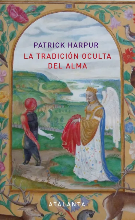 La Tradición Oculta del Alma