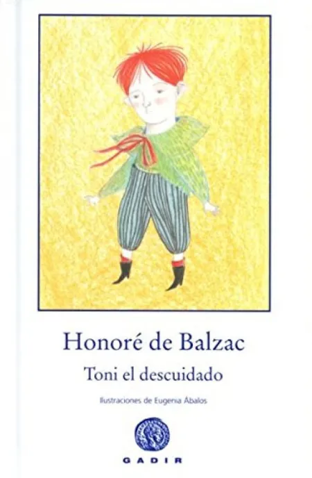 Toni el Descuidado